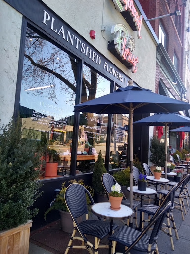 Florist «Englewood Florist, Inc.», reviews and photos, 47 E Palisade Ave, Englewood, NJ 07631, USA