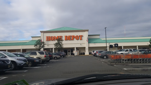Home Improvement Store «The Home Depot», reviews and photos, 450 Hackensack Ave, Hackensack, NJ 07601, USA