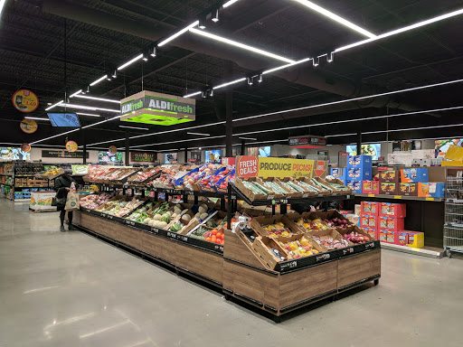 Supermarket «ALDI», reviews and photos, 2714 Dekalb Pike, East Norriton, PA 19401, USA