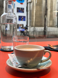 Plats et boissons du Anh Coffee & Bistrot à Chambéry - n°18