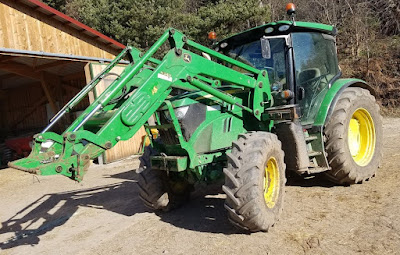 AGRI CARGO à Vireux-Molhain