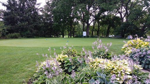 Golf Course «Brown Deer Park Golf Course», reviews and photos, 7625 N Range Line Rd, Glendale, WI 53209, USA