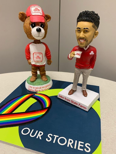 Insurance Agency «Lisa RO Ross - State Farm Insurance Agent», reviews and photos