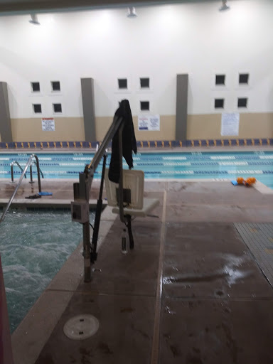 Gym «LA Fitness», reviews and photos, 7057 Mt Zion Cir, Morrow, GA 30260, USA