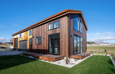 TimberTech Homes
