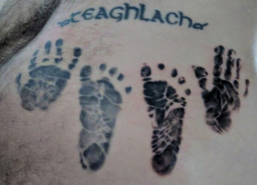 Tattoo Shop «Needlewurks Body Piercing & Tattoo», reviews and photos, 80 W Circular St, Saratoga Springs, NY 12866, USA