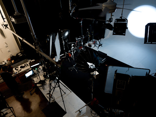 The Producers Loft Studio image