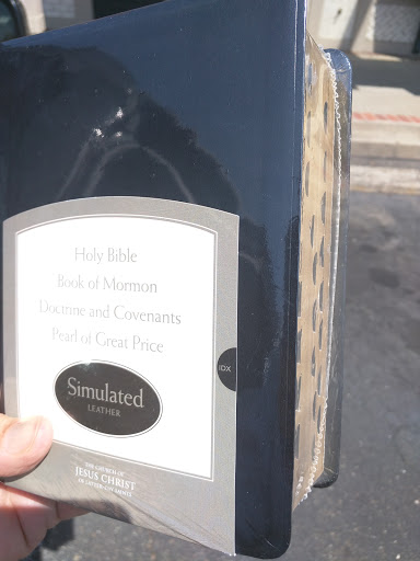 Religious Goods Store «Deseret Book», reviews and photos, 11765 Fair Oaks Blvd, Fair Oaks, CA 95628, USA