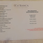 Photo n°8 de l'avis de Marí. fait le 07/04/2023 à 09:18 sur le  Locanda Occitana Ca' Bianca à Roccabruna