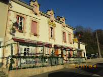 Photos du propriétaire du Restaurant français Hôtel Restaurant Berchat à Uzerche - n°14