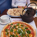 Photo n°1 de l'avis de Daniel.u fait le 24/11/2023 à 14:18 sur le  Jamie Oliver's Pizzeria Lisboa à Lisbon