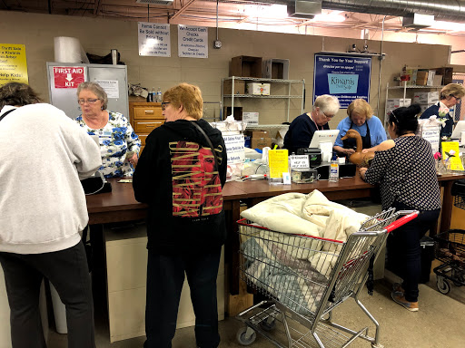 Thrift Store «Kiwanis Thrift Sale», reviews and photos
