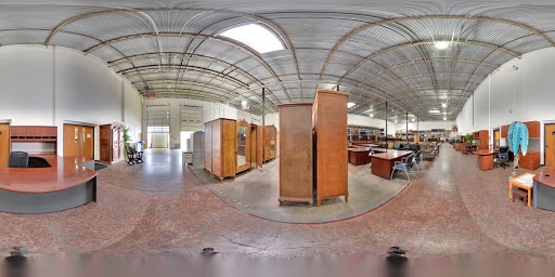 Office Furniture Store «Office Interiors Group, Inc. - OIG», reviews and photos, 2025 Midway Rd A, Carrollton, TX 75006, USA