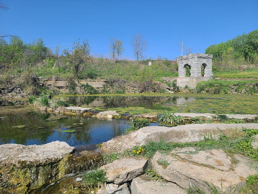 National Park «Coldwater Spring», reviews and photos, 5601 Minnehaha Park Dr S, Minneapolis, MN 55417, USA