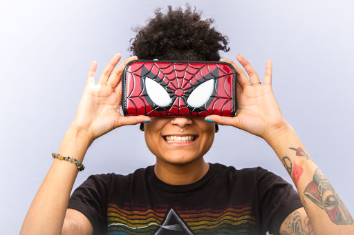 Explore iron giant tattoo ideas, creative tattoo ideas in San Leandro, available at Orbit Skate and Boutique- Skate Shop & Piercing Shop in San Leandro, CA