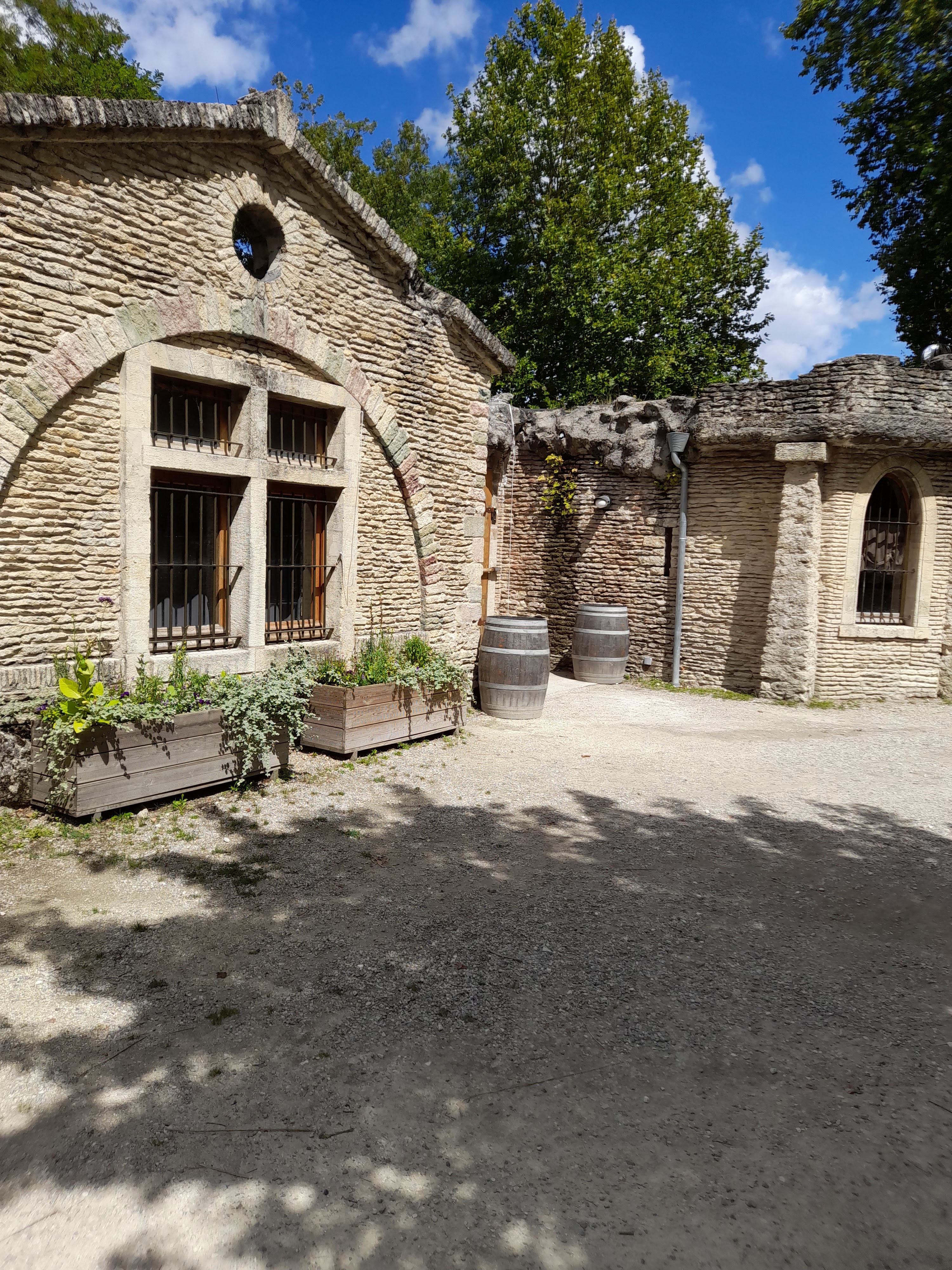 Photo n° 1 de l'avis de sadaga.l fait le 06/08/2023 à 14:10