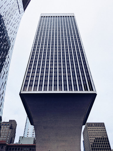 Shopping Mall «Rainier Square», reviews and photos, 1301 5th Ave, Seattle, WA 98101, USA