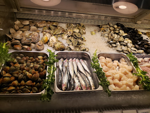 Nordic Fish – Seafood and Fresh Fish Market in Fairfield, CT