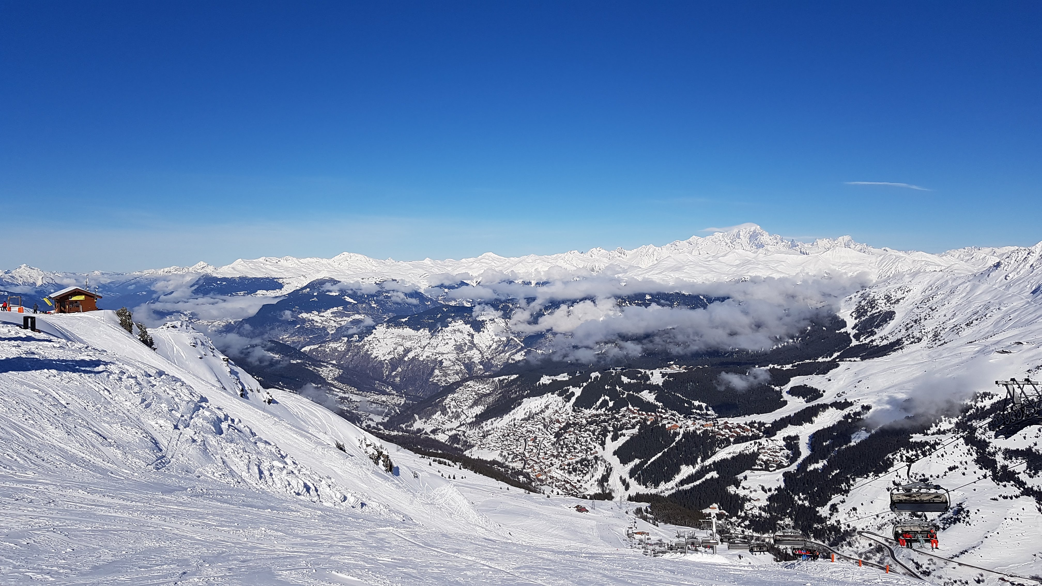 Photo n° 6 de l'avis de Lor.g fait le 02/02/2018 à 08:02