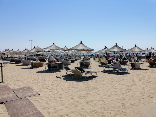 Durres IV beach
