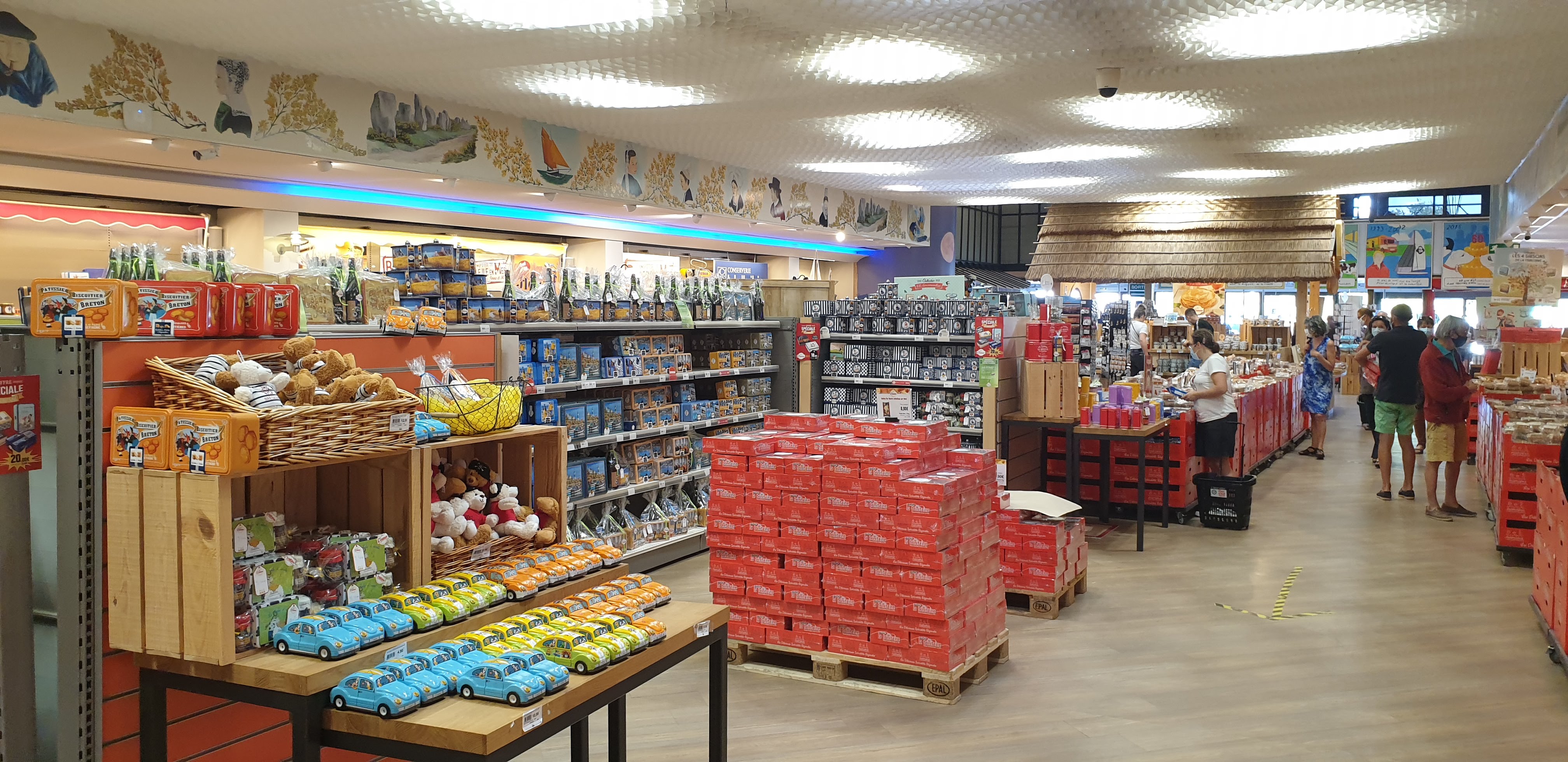 Photo n° 6 de l'avis de Paco.B fait le 21/08/2020 à 14:01