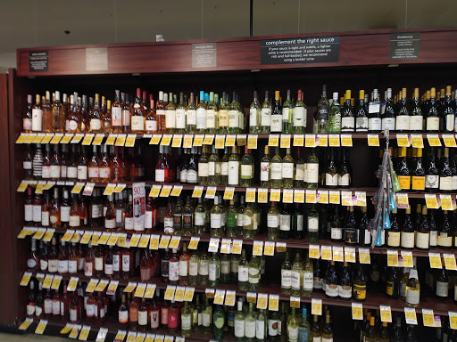 Grocery Store «Safeway», reviews and photos, 525 El Camino Real, Millbrae, CA 94030, USA