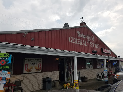 Barnyard General Stores, 667 Cedar Grove Rd, Shepherdsville, KY 40165, USA, 