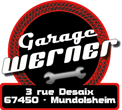 GARAGE WERNER à Mundolsheim