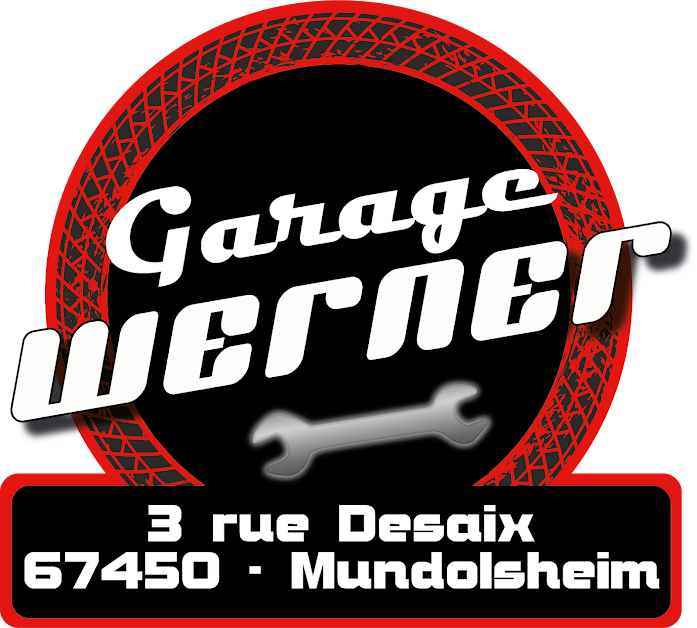 GARAGE WERNER Mundolsheim