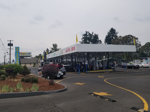 Washman Car Wash | Milwaukie en Milwaukie