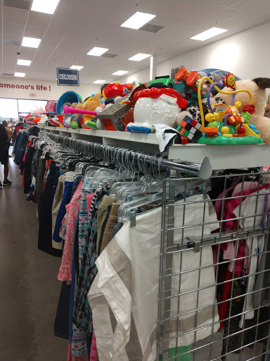 Thrift Store «Goodwill», reviews and photos, 9625 North Sam Houston Pkwy E, Humble, TX 77396, USA