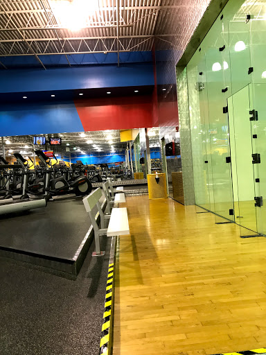 Gym «Fitness Connection», reviews and photos, 3900 Spencer Hwy, Pasadena, TX 77504, USA