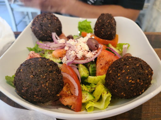 Sumac Mediterranean Grill