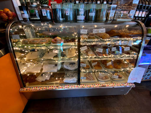 Cafe «The Coffee Mill», reviews and photos, 127 Rehoboth Ave B, Rehoboth Beach, DE 19971, USA