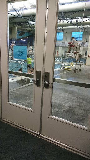 Water Park «Kingsport Aquatic Center», reviews and photos, 1820 Meadowview Pkwy, Kingsport, TN 37660, USA