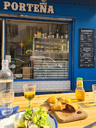 Photo n°68 de La Porteña à Paris ()