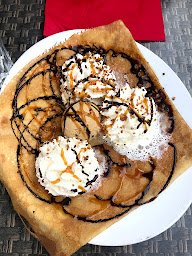 Photo n°34 de LABEL Crêpe Bistro à Cergy ()