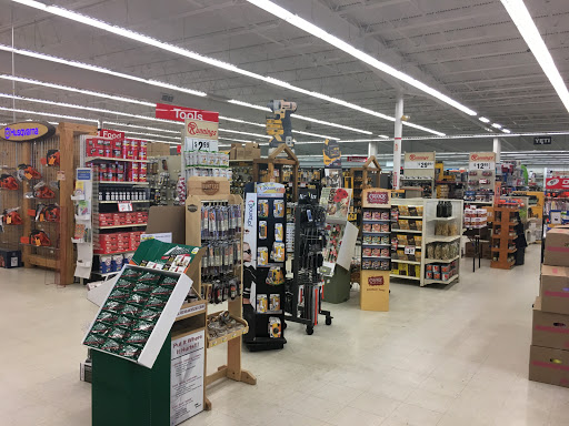 Department Store «Runnings of Glendive», reviews and photos, 1806 N Merrill Ave, Glendive, MT 59330, USA