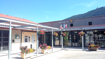 Maison France Services Rivière-sur-Tarn à Rivière-sur-Tarn