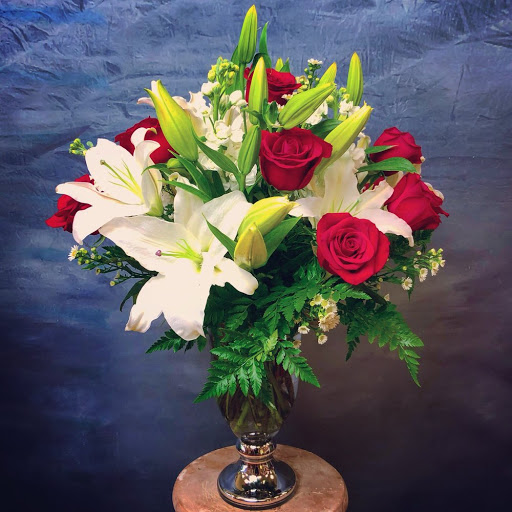 Florist «Finishing Touch Florist & Gifts», reviews and photos, 1645 140th Ave NE B4, Bellevue, WA 98005, USA