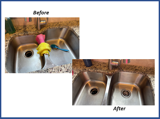 House Cleaning Service «MOLLY MAID of Frederick County», reviews and photos, 5836 Urbana Pike #B, Frederick, MD 21704, USA