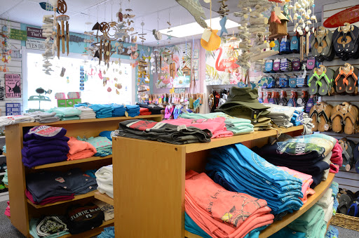 Gift Shop «Shorelines Gift Shop», reviews and photos, 109 1st St, Neptune Beach, FL 32266, USA