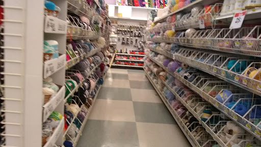 Fabric Store «Jo-Ann Fabrics and Crafts», reviews and photos, 5255 Lakewood Blvd, Lakewood, CA 90712, USA