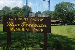 Max Freeman Park image