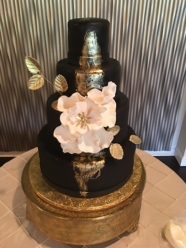 Bakery «Just Desserts», reviews and photos, 1 Main St, Bridgewater, MA 02324, USA