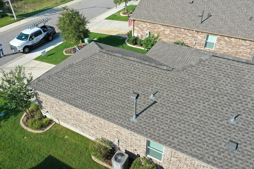 Roofing Contractor «Quality Roofing», reviews and photos, 8222 N Lamar Blvd E-43, Austin, TX 78753, USA