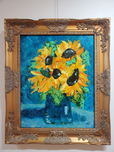 Art Gallery «Art 111», reviews and photos, 111 E Bijou St, Colorado Springs, CO 80903, USA