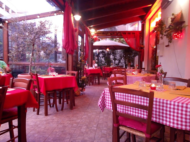 Pizzeria Mangiafuoco - Pescara