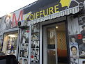 Salon de coiffure M Coiffure 33400 Talence