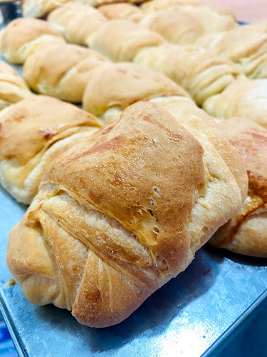 Panadería “El Manaba” 🥖🍞 - Cuenca